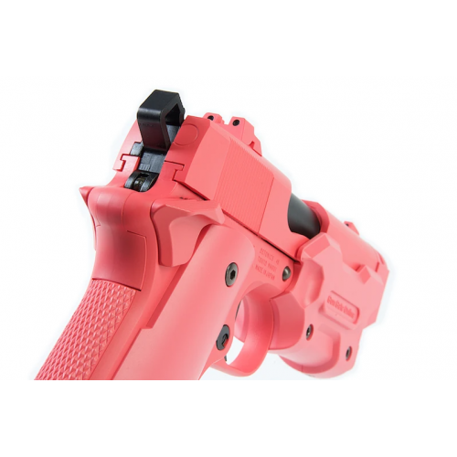 Tokyo Marui Vorpal Bunny AM .45 Version Llenn GBB Pistol (Pink) Canada